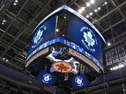 Customizing and preparing your scoreboard is one of the most important features. Toronto Maple Leafs Mlse Scotiabank Arena Anthony James Partners