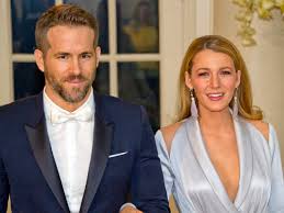 Blake Lively Spills on Filming Sex Scenes While Being Married to Ryan  Reynolds | Glamour