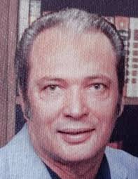 Obituary for Malcolm George Griffin