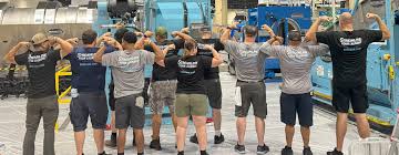 Image result for White 1990 Braun Industries