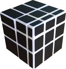 One of the most exciting releases of the year, the moyu rs3 m 2020 is an economy magnetic 3x3 speed cube by famous cube brand moyu. 3x3x3 Blocks Black White Cubo Rubik Cubo Magico Rubik