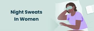 Image result for Night Sweats