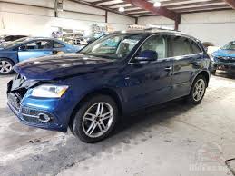 Image result for Scuba Blue 2016 Q5