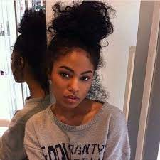 Curly Hair Tips For The College Girl Society19 Curly Hair Tips Curly Hair Styles Natural Hair Styles