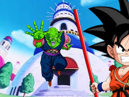 Maybe you would like to learn more about one of these? King Piccolo Saga By Yoink17 On Deviantart