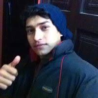 David Galarza Lozano