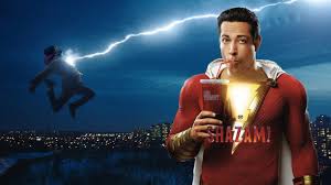 __ film | novelization | soundtrack | characters | cast | gallery. Exclusive Shazam Movie Teases Lgbt Superhero Character