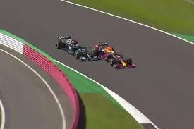 The world championship leader sustained a 51g impact with the barrier at copse corner following contact with title rival lewis hamilton. Edxmkenxcroccm