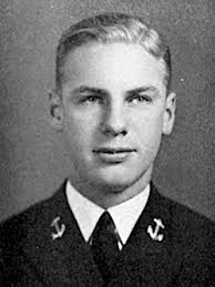 Lt Joseph Raphael “Joe” Hunt (1919-1945)