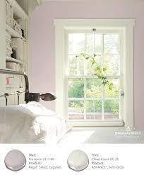 Lrv, or light reflectance value, is a measurement commonly used by design professionals—such as architects and interior designers—that expresses the percentage of light reflected from a surface. Benjamin Moore Porcelain 2017 Color Trends Guest Room Paint Color Of The Year 2019