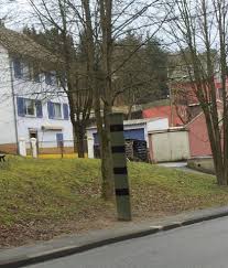 Kameras auf ampeln sind meist keine blitzer. Blitzt Dieser Blitzer Von Hinten