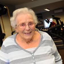 Peggy Wadsworth's Instagram, Twitter & Facebook