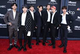 The 2021 billboard music awards — hosted by none other than nick jonas — will air live on sunday, may 23 at 8 p.m. 2021 Has Turned Out To Be Bts S Biggest Year Yet At The Billboard Music Awards