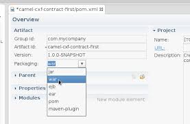 You got started with apache maven and you got started with spring boot. Getting Started Camel On Eap Reagan S Blog