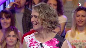 Du lundi au samedi 18h40 sur @france2 ! N Oubliez Pas Les Paroles Samedi 1er Juin 2019 Page 14 Sur 28