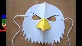 Tape the camel to the second piece of scrap paper. Kamel Maske Basteln How To Make Camel Mask Kak Sdelat Masku Verblyuda Youtube