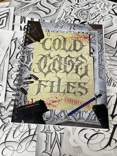 Cold Case Files