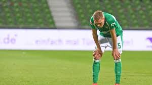 Sweden defender ludwig augustinsson says england are overrated. Fussball Bremen Habe Hohere Ambitionen Augustinsson Will Werder Verlassen Sport Sz De