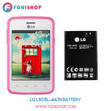 ال جی ال سی LG L30 BL-44JN ...