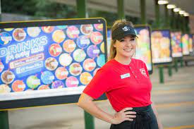 Drive In Fast Food Restaurant In Bayonne Nj Sonic 6248