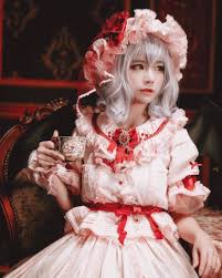 pin on touhou