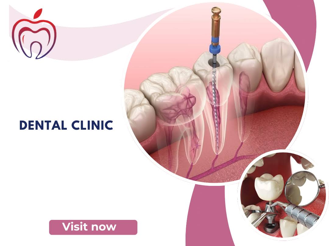 Dental Clinic product image