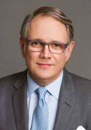 Meet CME's new CEO: Dennis Darby takes the helm