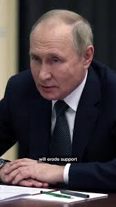 Why hasn't mobilisation eroded support for Vladimir Putin's regime? #u...