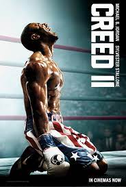 (2019) teljes filmek magyarul creed 2. Creed 2 2018 Teljes Film Magyarul Online Mozicsillag