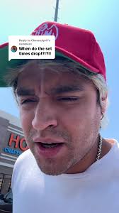 Conoce los Tiempos de Set de Warped Tour