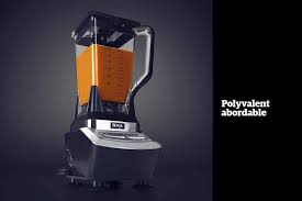 The ninja supra kitchen system does more than just blend foods. Magasiner Son Blender Sans Se Melanger Lesaffaires Com
