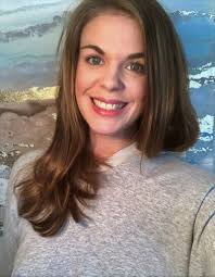 Olivia Mclaughlin's Instagram, Twitter & Facebook