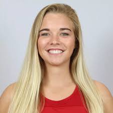 Ashley Norberg's Instagram, Twitter & Facebook