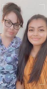 There is no greater bond than family, and while we are a family of 5,000  employees here, we also have actual siblings