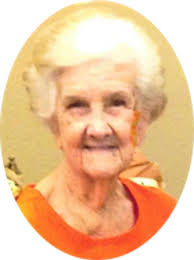 Mary Elliott Obituary July 11, 2017