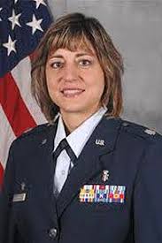 A Force to be Reckoned With