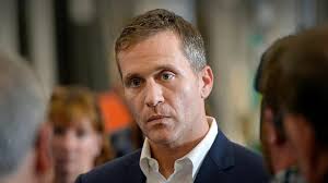 The top five reasons Missouri lawmakers must impeach Gov. Eric Greitens