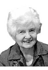 Helen Lightbody Obituary (1924