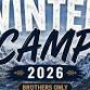 Canberra Muslim Community winter Camp 26