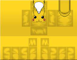17 images of roblox template 585 x 559 sparkle bfegy com. Download Roblox Shirt Template 16490 Roblox Pikachu Hoodie Template Full Size Png Image Pngkit