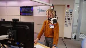 Profile for Abbie Kreider