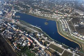 Get a 11.000 second phönixsee in dortmund stock footage at 25fps. Was Schwimmt Im Phoenix See Eg Lv Blog