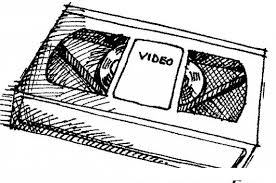 Videocassette Coloring Page Dibujo De Caset Vhs Para Colorear | COLOREAR  DIBUJOS DE CHOLO | Videocassette Coloring Page Dibujo De Caset Vhs Para  Colorear | dibujosa.com