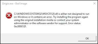 Black And White Taskbar Icons Windows 10 4 Useful And Feasible Methods To Fix Bad Image Error Windows 10 Bad Image Windows 10 System Administrator