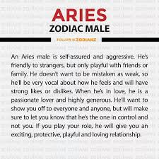 Aries Male Follow Zodianz Zodianz Zodiac Astrology Photooftheday Aries Men Aries Man Traits Zodiac Signs Chart