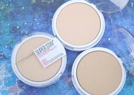 You hereby represent and warrant that (i) you own all rights in and to your posts, (ii) you have permission from any person(s) appearing in your post to. Maybelline Superstay Full Coverage Powder Foundation Review And Swatches The Happy Sloths Beauty Makeup And Skincare Blog With Reviews And Swatches