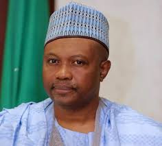 𝐍𝐀𝐇𝐂𝐎𝐍 𝐭𝐨 𝐮𝐧𝐯𝐞𝐢𝐥 𝐝𝐢𝐠𝐢𝐭𝐚𝐥 𝐇𝐚𝐣𝐣 𝐬𝐚𝐯𝐢𝐧𝐠𝐬  𝐬𝐜𝐡𝐞𝐦𝐞 The National Hajj Commission of Nigeria, in collaboration with  the Alternative Bank, is set to unveil a new digital platform for the Hajj  Savings Scheme