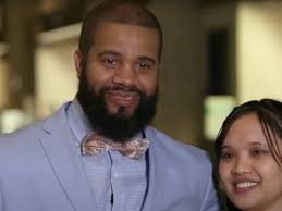 90 Day Fiance Brought Mike, Natalie And More Couples Back In Drunk And  Dramatic Season 8 Trailer