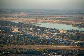 Book your tickets with the best fares and compare the bus schedules. Richland Washington Wikipedia