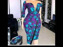 Voir plus d'idées sur le thème mode africaine robe, tenue africaine, mode africaine. Modeles Pagnes Africains Chics 2019 Youtube